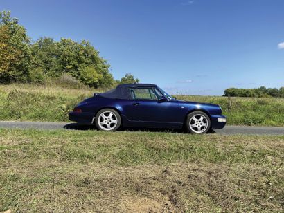 1991 PORSCHE 
