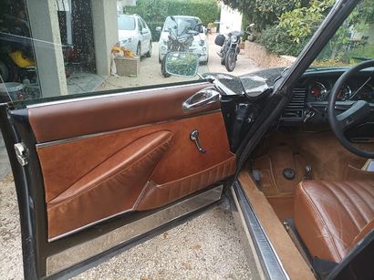 1974 CITROEN 
