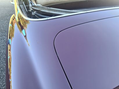 1953 LANCIA 
N° de châssis : B50.1370

N°...
