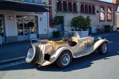 1979 JAGUAR 

