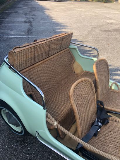 1972 FIAT 
