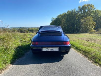 1991 PORSCHE 
