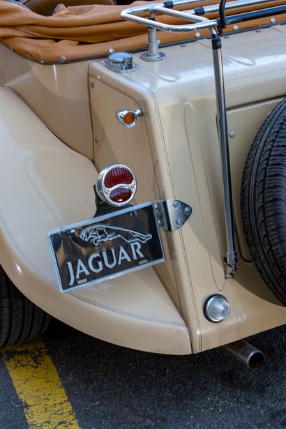 1979 JAGUAR 
