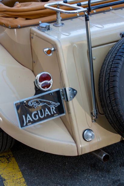 1979 JAGUAR 
