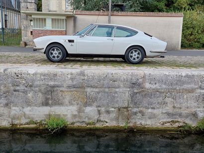 1972 FIAT 
