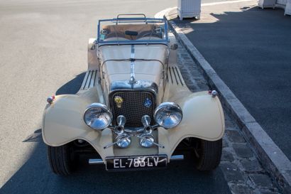 1979 JAGUAR 
