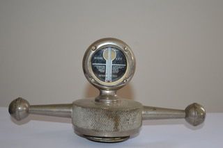 Bouchon de Bugatti