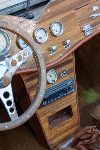 1979 JAGUAR 
