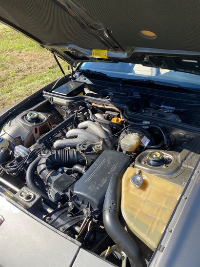1984 PORSCHE 
