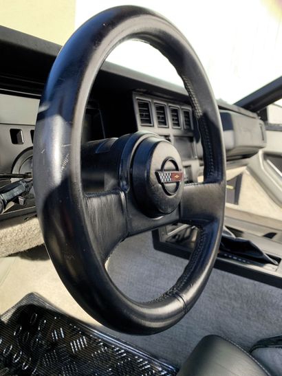1986 CHEVROLET 
N° de série : 1G1YY6788G5906378...