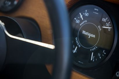 1972 MORGAN 
