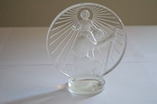 Rene? LALIQUE (1860-1945)
