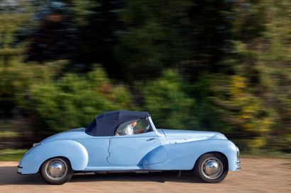 1938 CITROEN 
N° de série : 131998

Carrosserie...