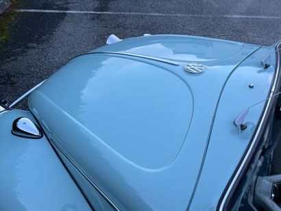 1964 VOLKSWAGEN 
