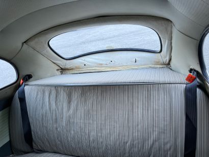 1964 VOLKSWAGEN 
