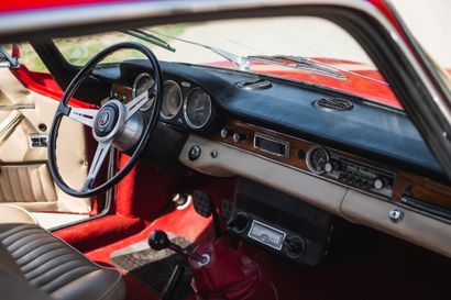 1967 ALFA ROMEO 
