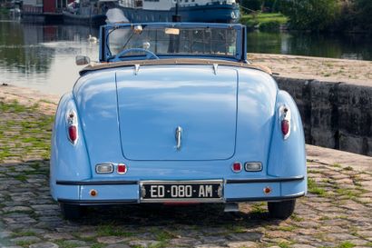 1938 CITROEN 
N° de série : 131998

Carrosserie...