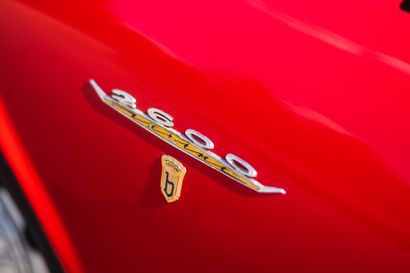 1967 ALFA ROMEO 
