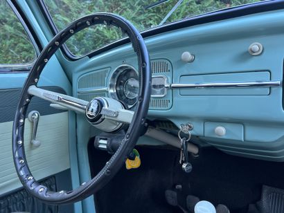 1964 VOLKSWAGEN 
