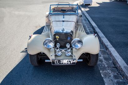 1979 JAGUAR 
