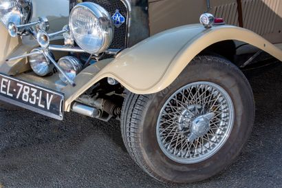 1979 JAGUAR 
