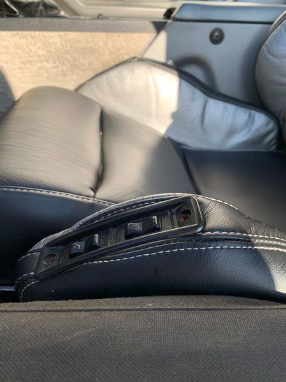 1986 CHEVROLET 
N° de série : 1G1YY6788G5906378...