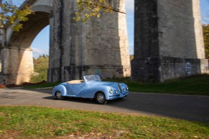 1938 CITROEN 
N° de série : 131998

Carrosserie...