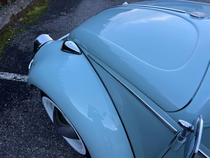 1964 VOLKSWAGEN 
