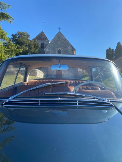 1969 MERCEDES-BENZ 
