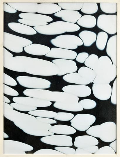 JEAN-MICHEL OTHONIEL (Né en 1964)

Nuage...