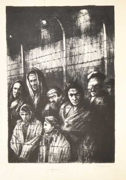 PLAKSIN Matveï (1898-1965)

Quatre projets...