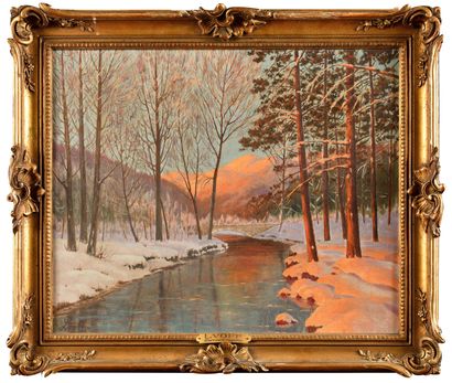 LIVOFF Piotr (1882-1944)

Derniers rayons...