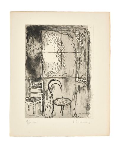 COURTION Pierre

ANNENKOFF Georges (1889-1974)...