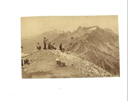 DOSTOÏEVSKI Fiodor

(1821-1881)

Photographie...