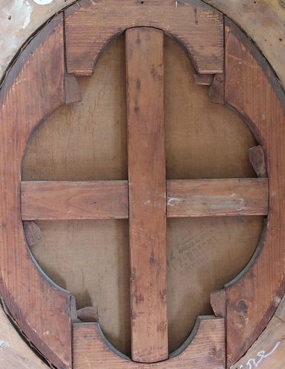 
FRENCH SCHOOL OF THE XIXTH CENTURY IN THE...