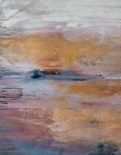 CONTEMPORARY SCHOOL

N°5 Series of linear

Mixed...