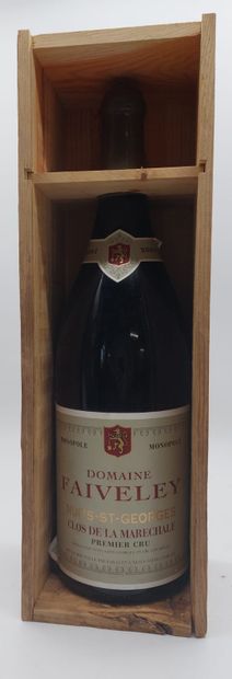 JEROBOAM

Domaine Faiveley

Nuits-St-Georges

Clos...