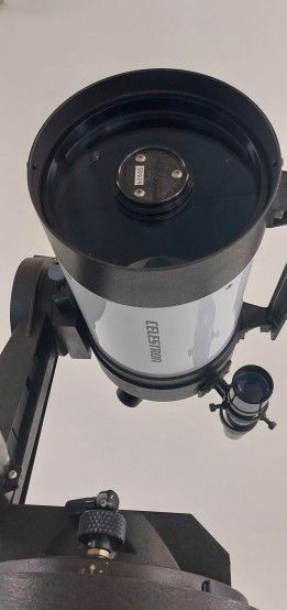 TELESCOPE professionnel 

Celestron

1250...