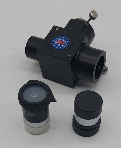 TELESCOPE professionnel 

Celestron

1250...