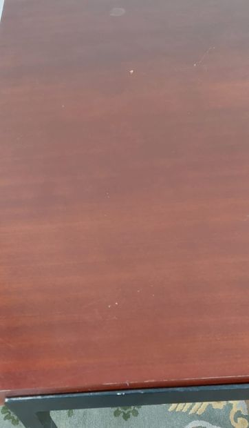 GEORGES FRYDMAN (Né en 1924)

Table à plateau...