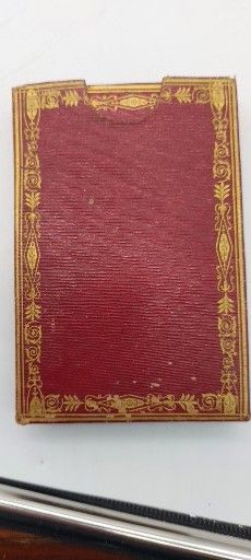 ALMANACH dédié aux Dames 

1813

Paris 

Le...
