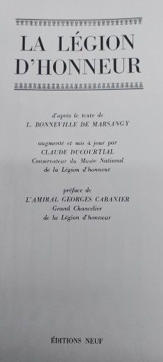 LOT DE CINQ OUVRAGES : 

- E. MARCO, Souvenirs...