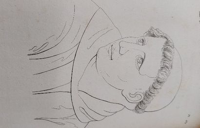 GASPARD LAVATER



L'Art de connaitre les...