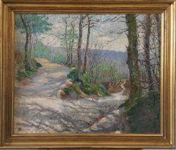 Léon Hector BLONDEAUX (act.1927-1939) 

Viroflay,...
