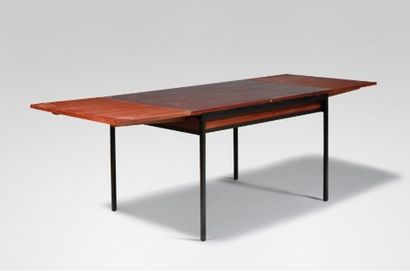 GEORGES FRYDMAN (Né en 1924)

Table à plateau...