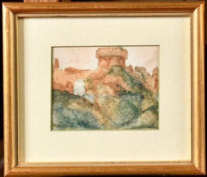 Aurore DUPIN known as George SAND (1804-1876)
Unfinished...