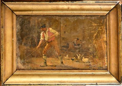 Francisco DOMINGO MARQUES (1842-1920)
The...