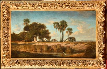 Charles Émile Vacher DE TOURNEMINE (1812-1872)
The...