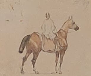19th-century FRENCH SCHOOL
Series of three...
