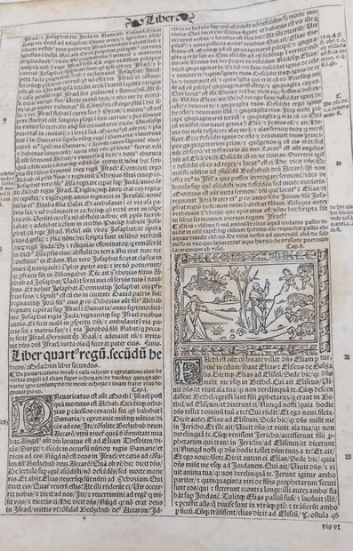 SET OF THREE WORKS including: 
- Works by...